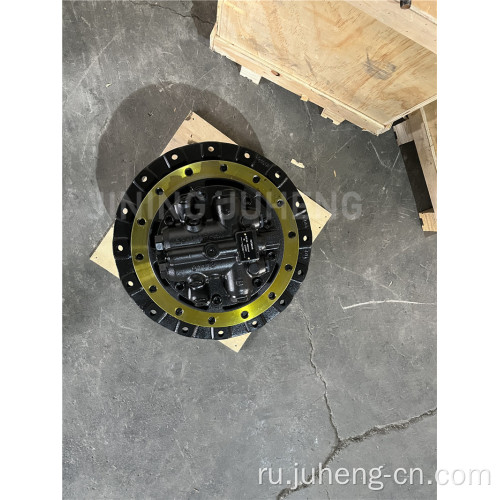 KYB Mag85VP Travel Motor Ex165 Финальный привод завершен